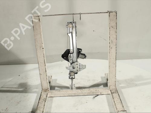 Used Rear left window mechanism Rear left window mechanism CITROËN C4 II (NC_) 1.2 THP 130 (NCHNYM, NCHNYT) (130 hp) 12084604 12084604
