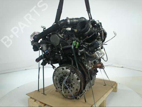 Engine RENAULT KADJAR (HA_, HL_) 1.6 dCi 130 (HLA4) | BP37624729M1 - Image 3