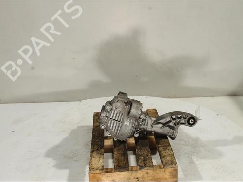 Front differential MERCEDES-BENZ GLE Coupe (C292) 350 d 4-matic (292.323, 292.324) | BP23207168M23 