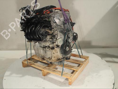 Engine TOYOTA RAV 4 IV (_A4_)  | BP19543875M1 