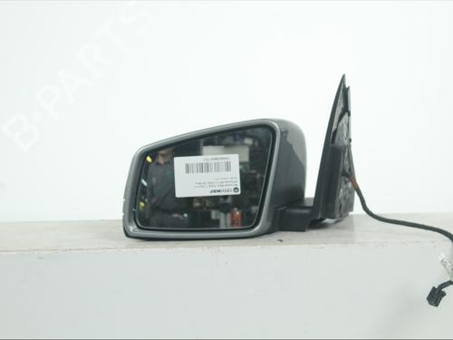 left-mirror-mercedes-benz-c-class-w204-2007-2008-2009-2010-2011-2012-2013-2014-2015-36893505 main image