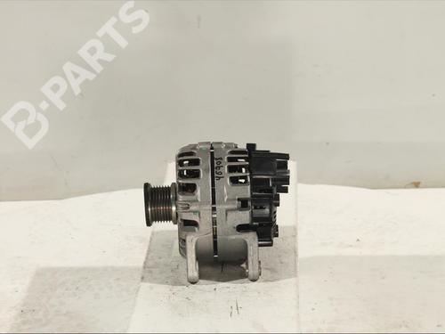 Alternator RENAULT MEGANE IV Hatchback (B9A/M/N_) 1.2 TCe 130 (B9MR) | BP11905514M7 