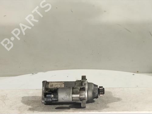 Used Starter SKODA RAPID Spaceback (NH1) 1.6 TDI (90 hp) 16725430