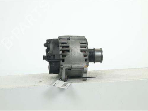 Alternator AUDI Q2 (GAB, GAG) 35 TFSI | BP36545372M7 - Image 3