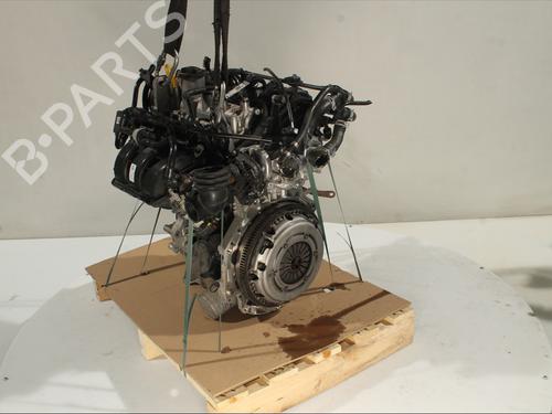 Engine SKODA FABIA IV (PJ3) 1.0 MPI | BP28596251M1