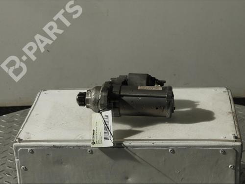 Starter SEAT LEON (5F1) [2012-2021]  11981352