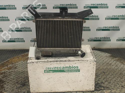 Used Intercooler Intercooler TOYOTA RAV 4 II (_A2_) 2.0 D 4WD (CLA20_, CLA21_, CLA20R, CLA21R) (116 hp) 11898591 11898591