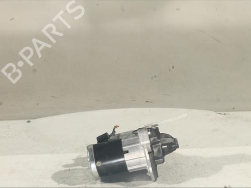 Starter NISSAN QASHQAI II SUV (J11, J11_)  | BP20503466M8 