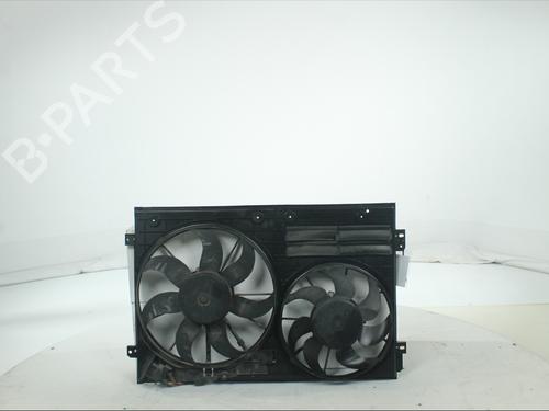radiator-fan-vw-passat-b6-3c2-2005-2006-2007-2008-2009-2010-2011-38005513 main image