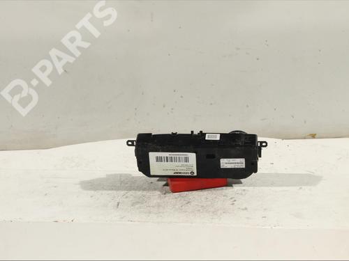 Used Climate control RENAULT CAPTUR I (J5_, H5_) 1.5 dCi 90 (J5N4, J5M5, J5MW, J5M6, J5AL, J5AJ) (90 hp) 11904248