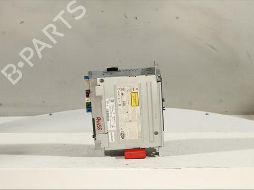 Electronic module BMW 1 (F20) 116 i | BP31843459M83