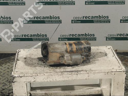 Starter AUDI A4 B7 (8EC)  | BP11898371M8 