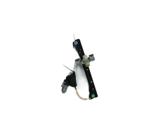 Front left window mechanism SEAT Mii (KF1, KE1) electric | BP40615400C22 - Image 2