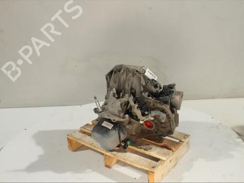 Gearbox RENAULT CLIO IV (BH_) 1.5 dCi 90 | BP30092694M3