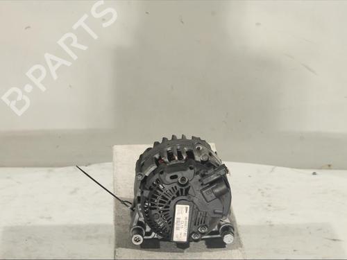 Alternator PEUGEOT 308 I (4A_, 4C_) 1.6 HDi | BP16189453M7 