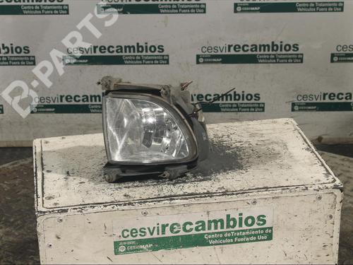 Used Right front fog light KIA SPORTAGE II (JE_, KM_) [2004-2011]  11897753