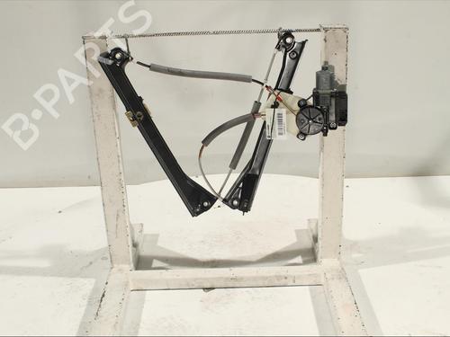 Used Front left window mechanism VW POLO V (6R1, 6C1) [2009-2022]  12080802