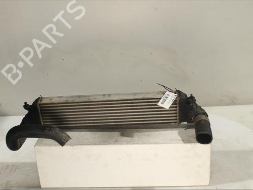 Used Intercooler Intercooler FIAT 500L (351_, 352_) 1.3 D Multijet (199.LYM11, 199.LYM1A) (95 hp) 29469940 29469940