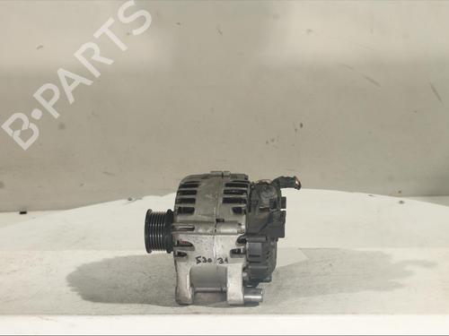 Used Alternator Alternator FORD KUGA II (DM2) 2.0 TDCi 4x4 (163 hp) 20503523 20503523
