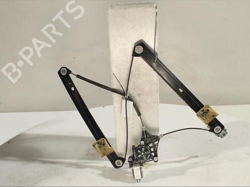 Front right window mechanism AUDI Q3 (F3B) 35 TDI | BP27647626C23 - Image 2