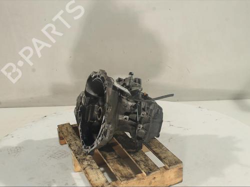 Gearbox OPEL CORSA E (X15)  | BP20702079M3 