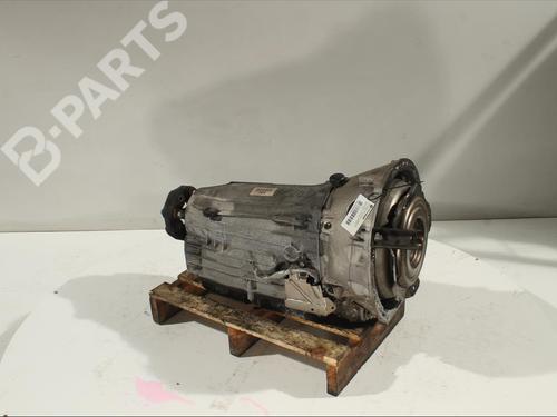 Used Gearbox MERCEDES-BENZ C-CLASS (W205) C 250 BlueTEC / d (205.008, 205.006) (204 hp) 11972920