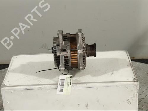 Used Alternator Alternator NISSAN QASHQAI I (J10, NJ10) 1.6 dCi (130 hp) 11902065 11902065