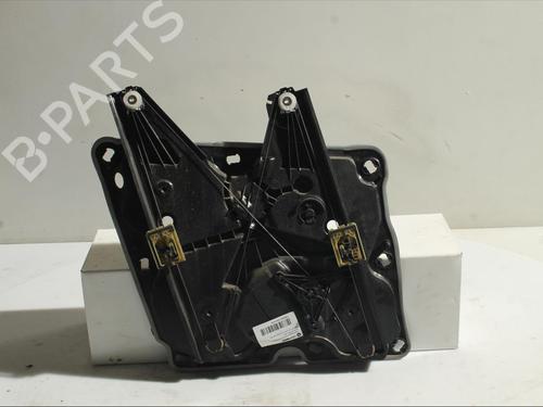 Front right window mechanism VW GOLF VIII (CD1, DA1) 1.5 eTSI | BP26446326C23 - Image 2