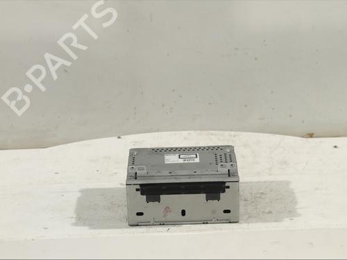Used Radio Radio FORD FOCUS III 1.6 TDCi (115 hp) 11904375 11904375