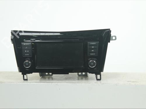 Used Radio Radio 36427625 36427625
