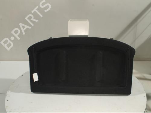 Plage arrière HYUNDAI i30 (PDE, PD, PDEN) 1.5 T-GDI hybrid 48V (160 hp) 31912327