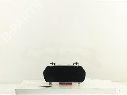 Used Instrument cluster RENAULT CLIO V (B7_) 1.0 LPG (B7MT) (101 hp) 32874153