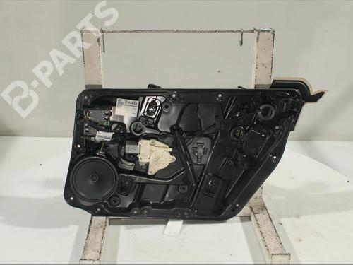 Used Front right window mechanism MERCEDES-BENZ GLA-CLASS (X156) GLA 200 CDI / d (156.908) (136 hp) 12085501