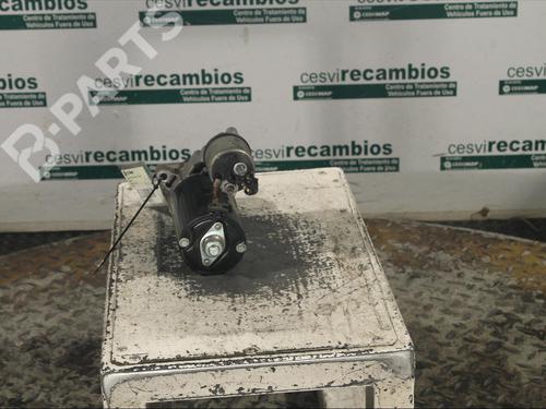 Startmotor OPEL CORSA D (S07)  | BP11899277M8 