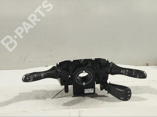 Ratstangsstang RENAULT ESPACE V (JR_) 1.6 dCi 160 (160 hp) 25567 2570R 25 56 764 76R