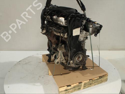 Engine CITROËN DS5 2.0 HDi 200 Hybrid4 All-wheel Drive | BP32038078M1 - Image 2