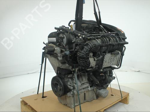 Engine CUPRA LEON (KL1, KU1, KUG) 1.5 eTSI | BP35360473M1 - Image 3