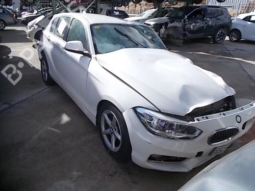 Right tailgate light BMW 1 (F20) 116 d | BP28713827C80 - Image 3