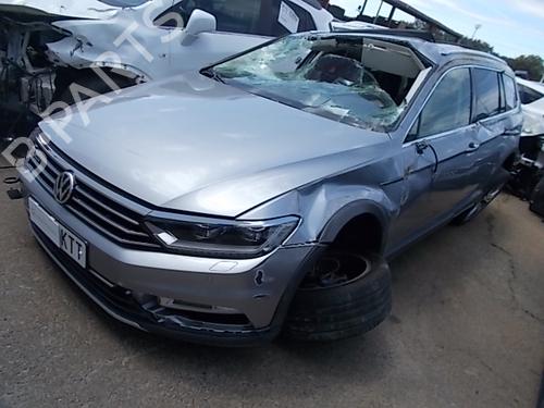 Starter VW CC B7 (358)  | BP19706548M8 