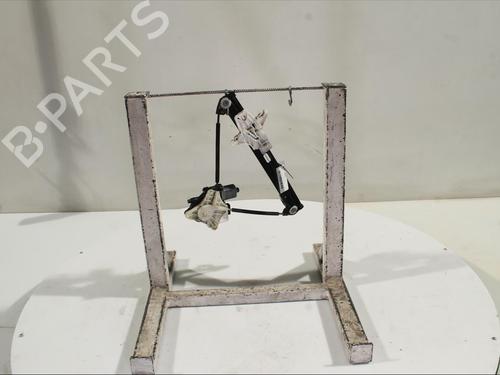 Used Rear left window mechanism Rear left window mechanism SEAT IBIZA V (KJ1, KJG) 1.0 TSI (116 hp) 27190312 27190312