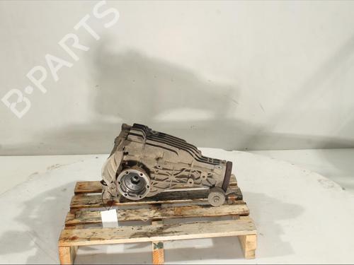 Rear differential AUDI Q5 (8RB)  | BP18049289M24 