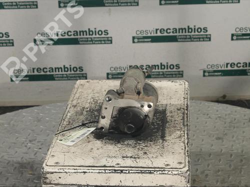 Starter CITROËN C4 Picasso I MPV (UD_) 1.6 HDi 110 | BP11899990M8 