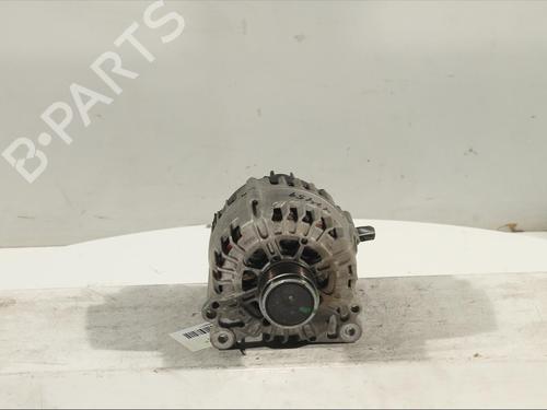 Used Alternator Alternator VW GOLF ALLTRACK VII Variant (BA5, BV5) 2.0 TDI 4motion (150 hp) 11982636 11982636