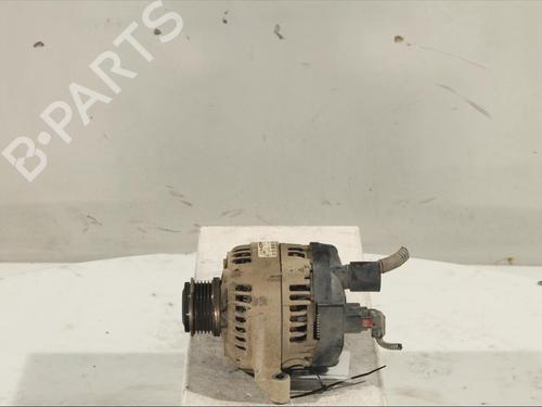 Alternator FIAT PANDA (312_, 319_) 1.3 D Multijet (312PXU1A, 312PXW1A) | BP23993885M7 - Image 2