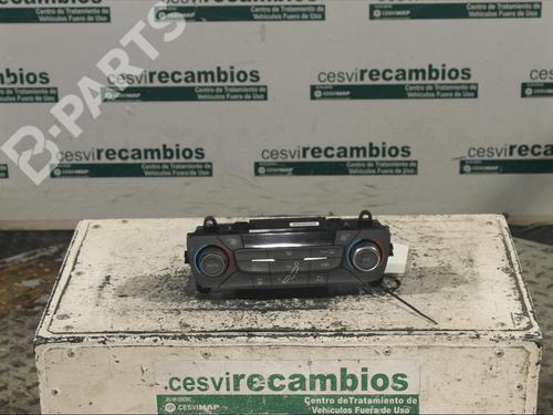 Klimabedienteil für FORD FOCUS III [2010-2020]  11989120