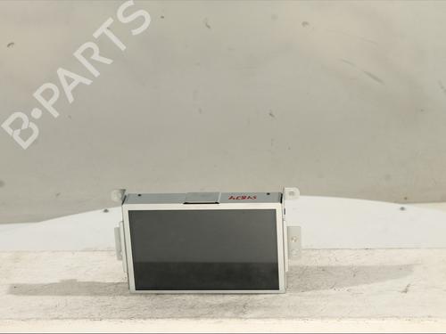 Used Display monitor FORD KUGA II (DM2) 1.5 TDCi (120 hp) 29382966