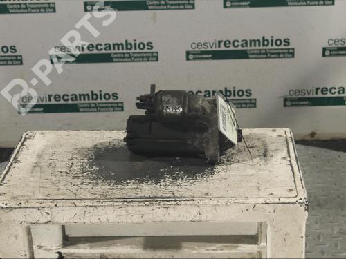 Startmotor DACIA LOGAN MCV (KS_) 1.5 dCi (KS04) | BP11899679M8 