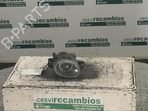 Used Left front fog light Left front fog light SEAT LEON (1M1) 1.9 TDI (130 hp) 11901027 11901027