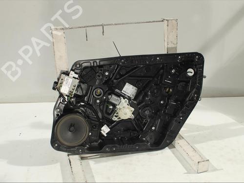 Used Front right window mechanism Front right window mechanism MERCEDES-BENZ A-CLASS (W177) A 180 d (177.003) (116 hp) 12081329 12081329