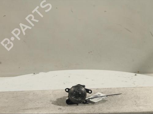 Used Left front fog light Left front fog light FORD FOCUS IV (HN) 1.0 EcoBoost (125 hp) 18089631 18089631